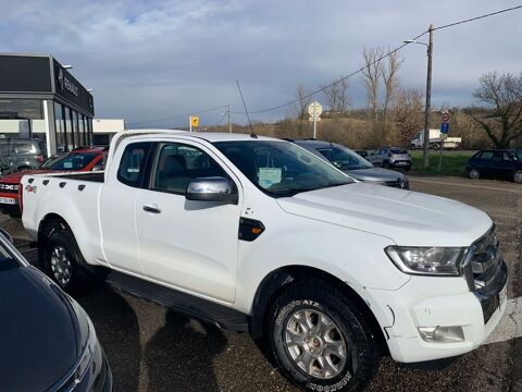 Annonce voiture Ford Ranger 24900 