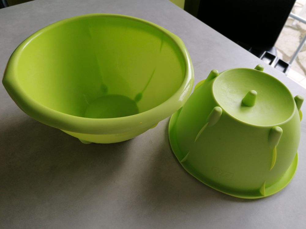 Moules en silicone Décoration