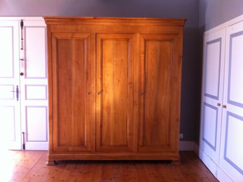 Armoire 3 portes- dressing 0 Calais (62)