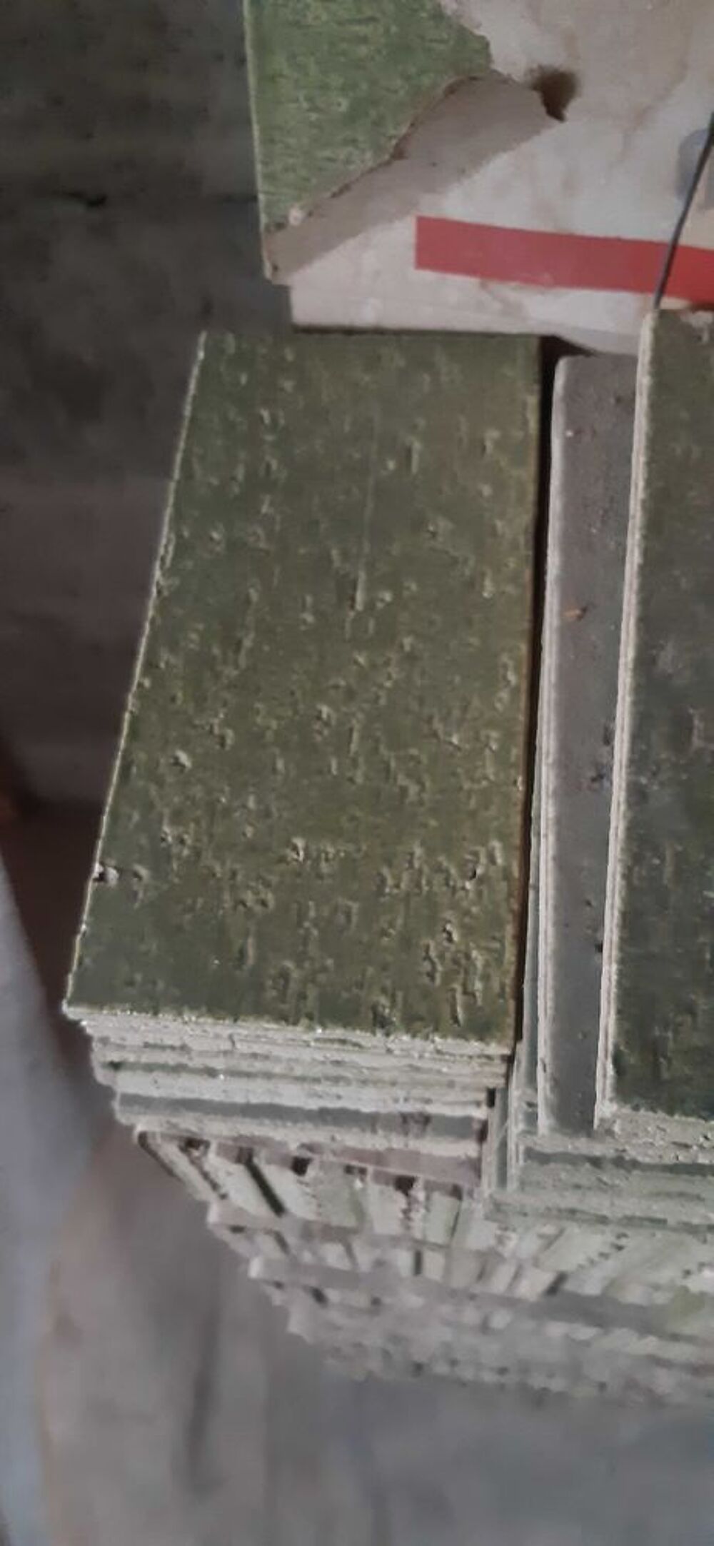 carrelages ext&eacute;rieurs ou int&eacute;rieurs Bricolage