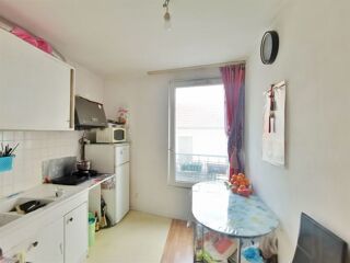  Appartement � vendre 1 pi�ce 31 m�