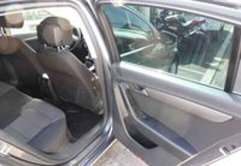 Passat PASSAT 2L TDI 140CV BLUEMOTION 2015 occasion 93430 Villetaneuse