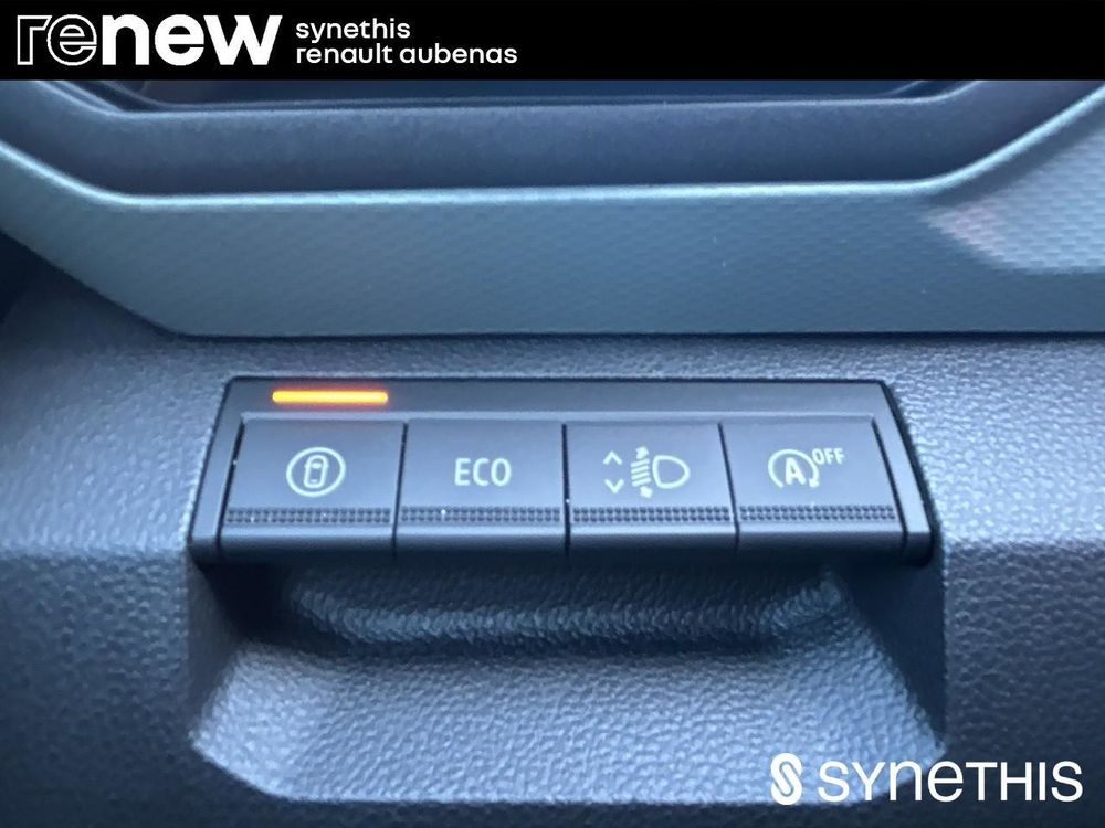 Duster Mild Hybrid 130 Extreme 2025 occasion 07200 Aubenas