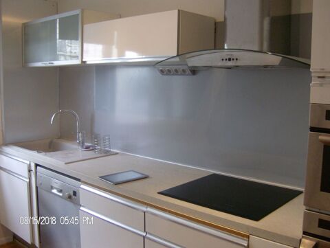  Appartement � louer 4 pi�ces 98 m�