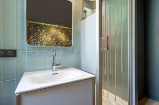  Appartement � louer 2 pi�ces 37 m�