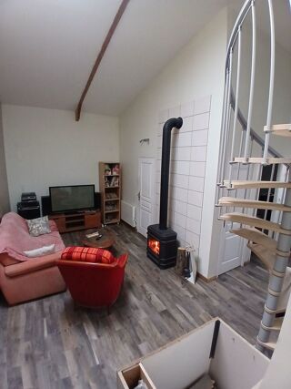  Loft � vendre 8 pi�ces 500 m�