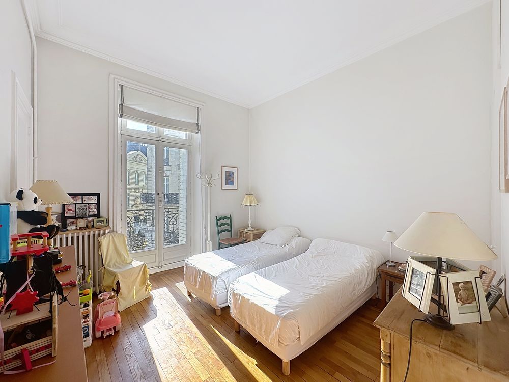 � vendre  Appartement Nantes (44000)