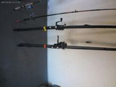 materiel de peche en rivviere ou autres plans d'eau 0 Rosporden (29)