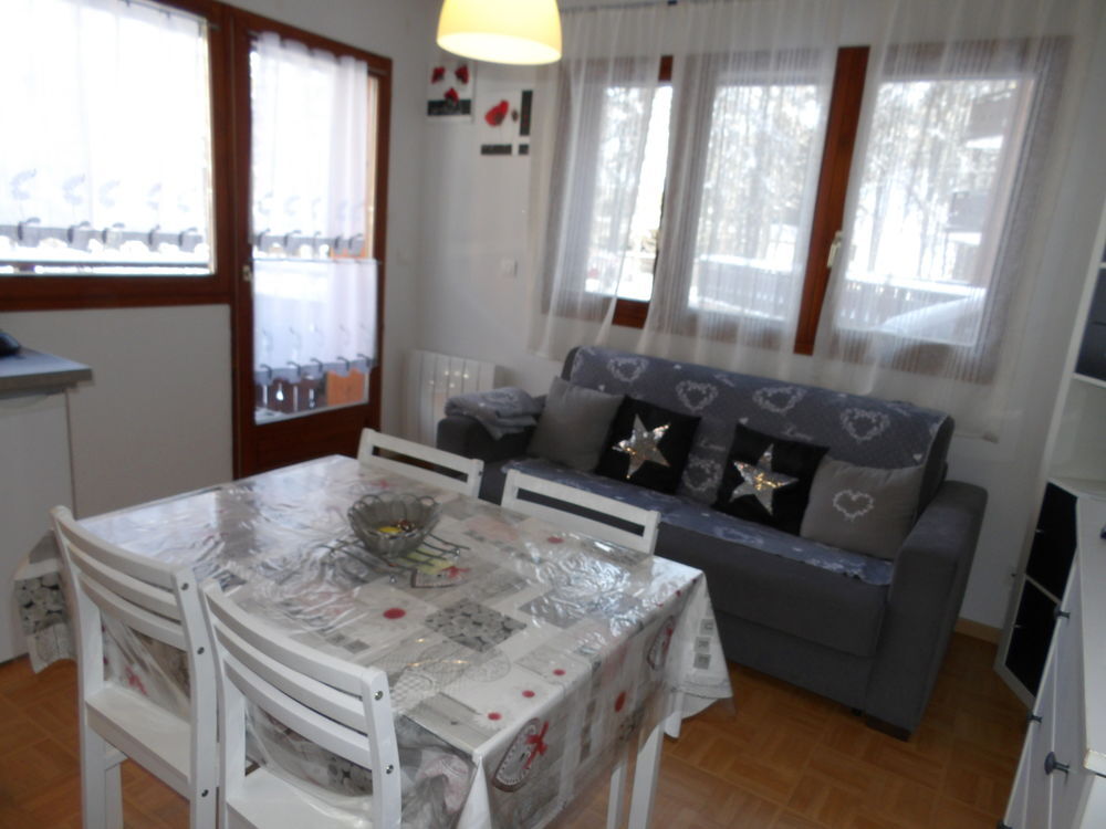   studio 4 couchages Provence-Alpes-Côte d'Azur, Agnières-en-Dévoluy (05250)