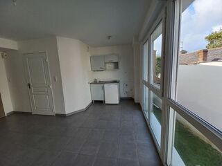  Appartement � louer 1 pi�ce 20 m�