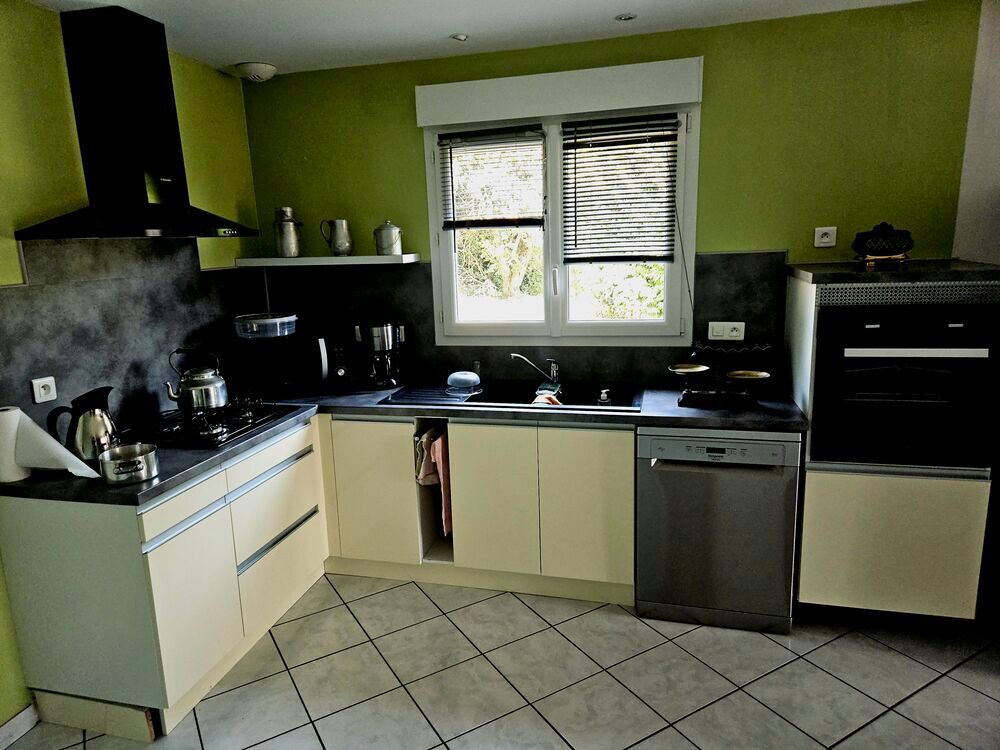 Vente Maison Maison 5 pièces 140m2 Marat