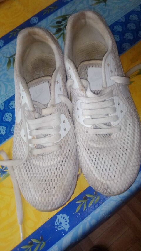 basket femme Nike Clouange (57)