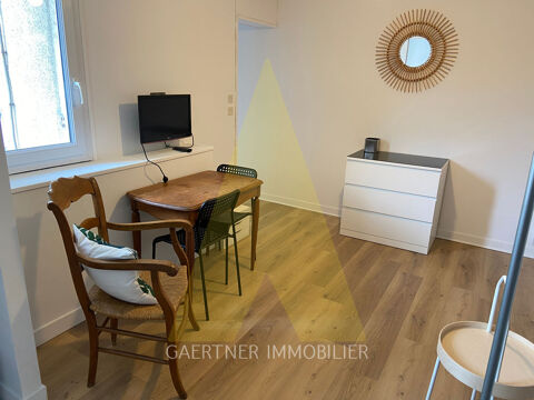  Appartement  louer 2 pices 32 m