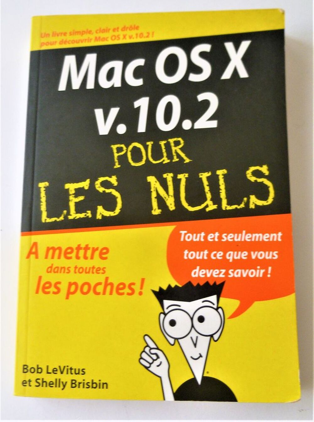 ORDINATEUR APPLE MAC BOOK OS 10.4.11 Matriel informatique