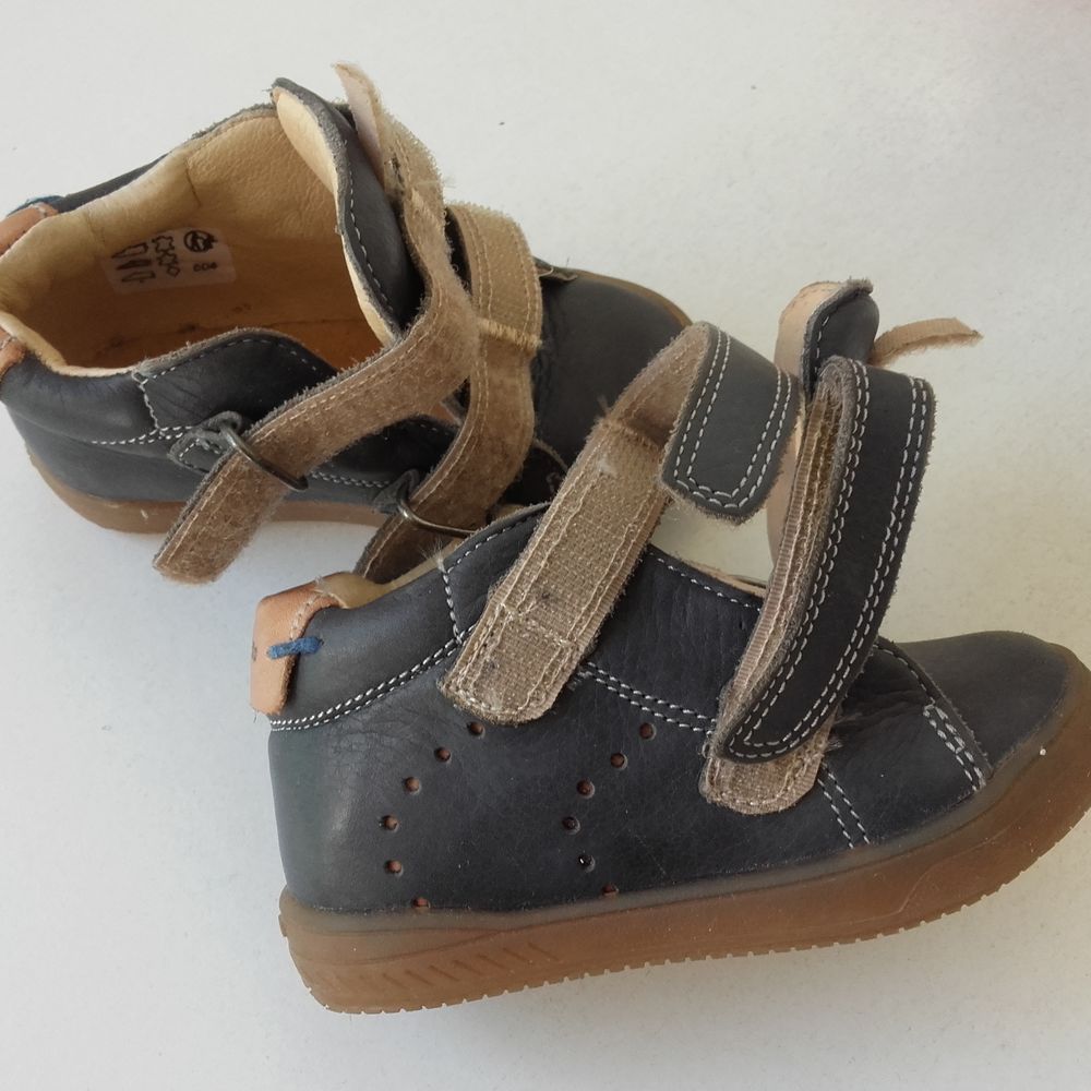 Chaussures de b&eacute;b&eacute; Chaussures