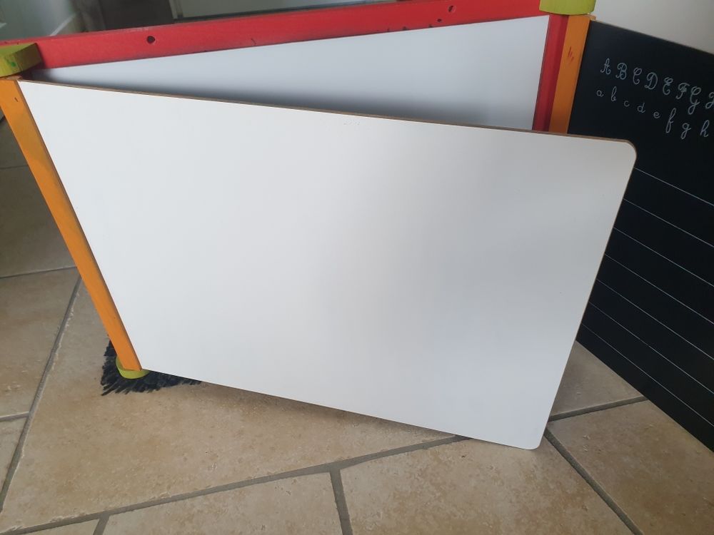 Tableau en bois JeuJura Jeux / jouets