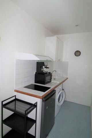  Appartement � louer 1 pi�ce 29 m�