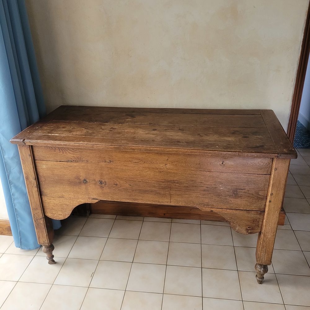 maie en ch&ecirc;ne Meubles