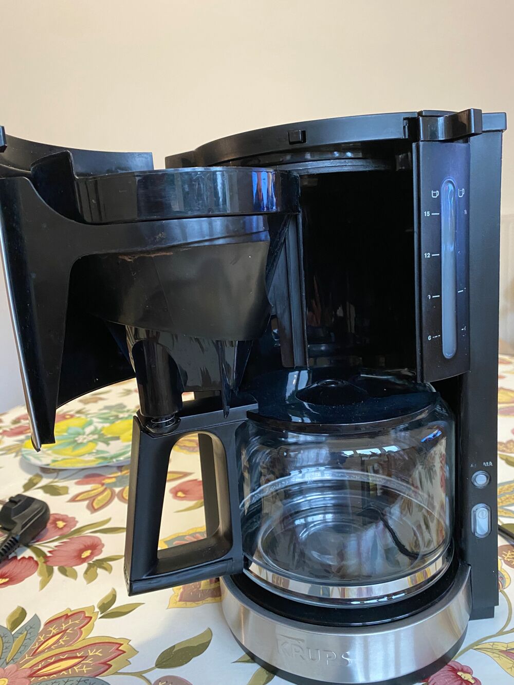 Cafeti&egrave;re Electroménager