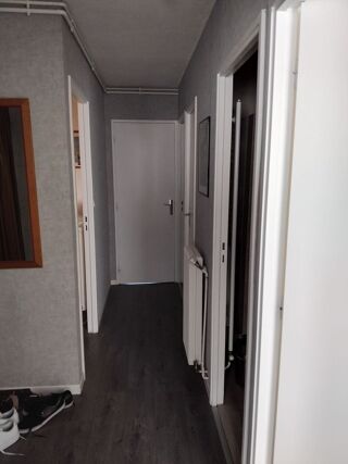  Appartement � vendre 3 pi�ces 68 m�