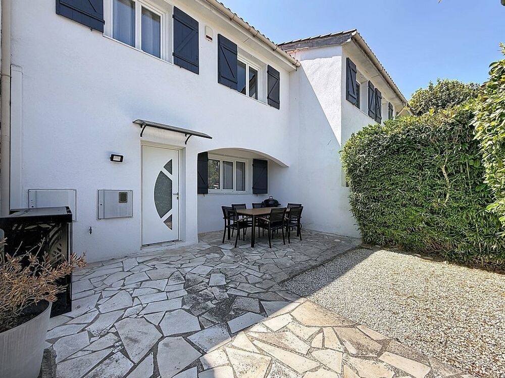 Vente Maison Maison T4 - Parfait état Cabriès