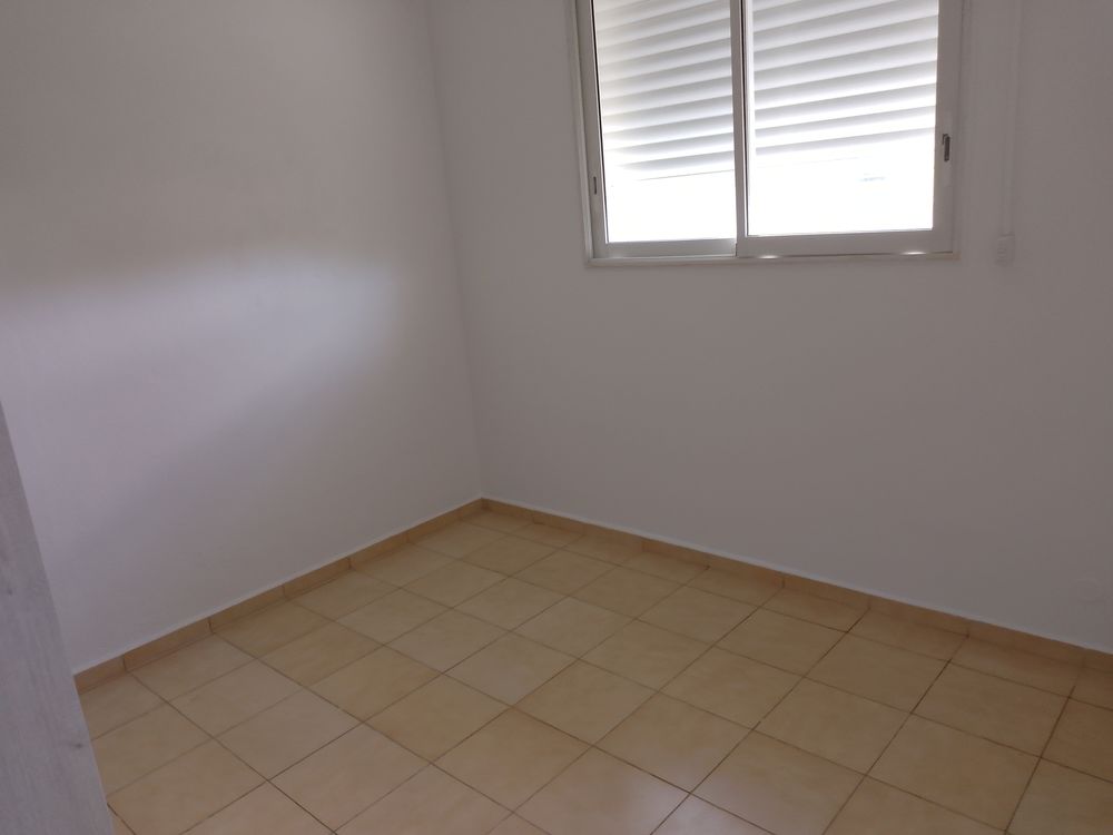 Location Appartement BAS DE VILLA AU GOSIER Le gosier