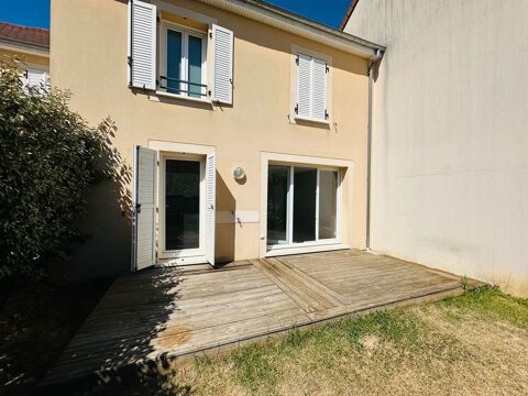 Maison � louer 4 pi�ces 90 m�