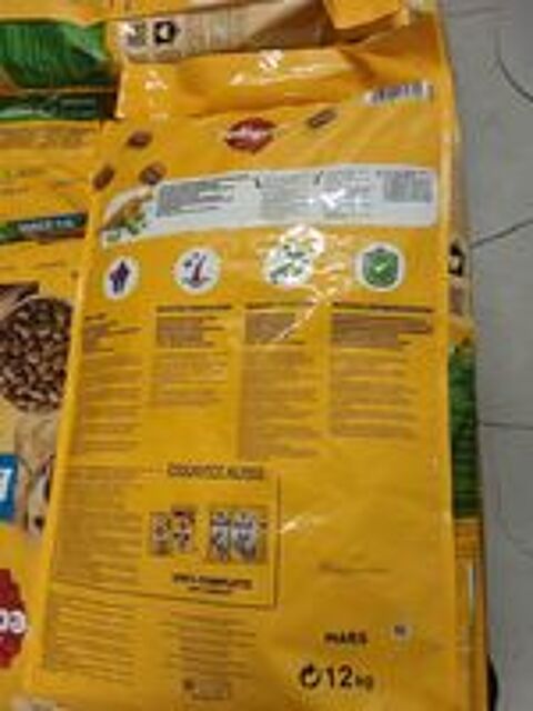   Sac de Croquettes neuf Pedigree 
