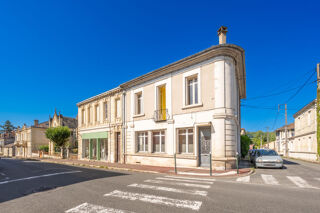  Maison � vendre 7 pi�ces 186 m�