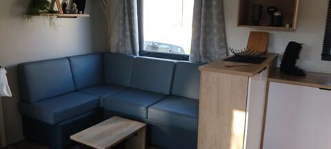 Mobil-Home Mobil-Home 2023 occasion Bergues 59380