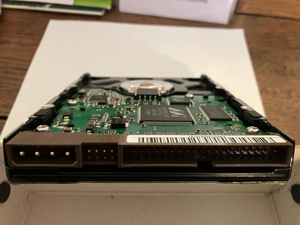 Disque dur Samsung Matériel informatique
