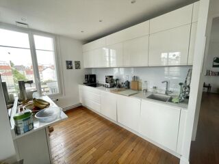  Appartement à vendre 5 pièces 123 m²