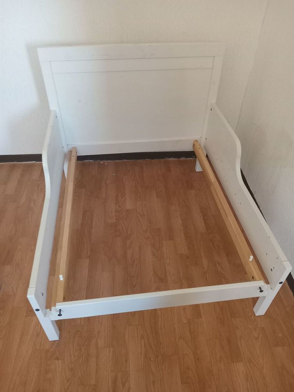 Lit &eacute;volutif Mobilier enfants