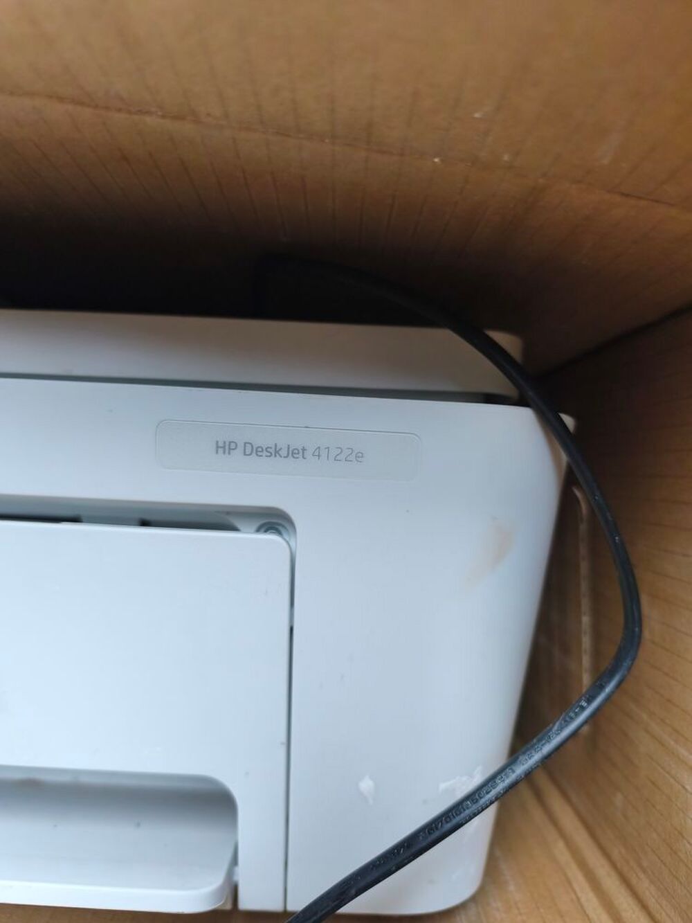 Imprimer hp Matériel informatique