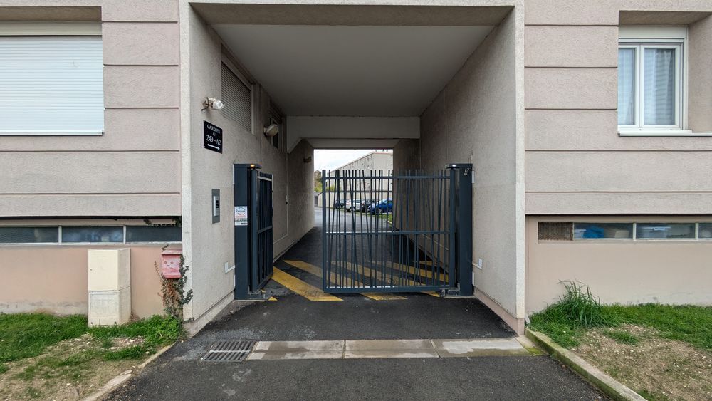 Vente Appartement T2 id�al ou investissement ? Courlancy Reims Reims