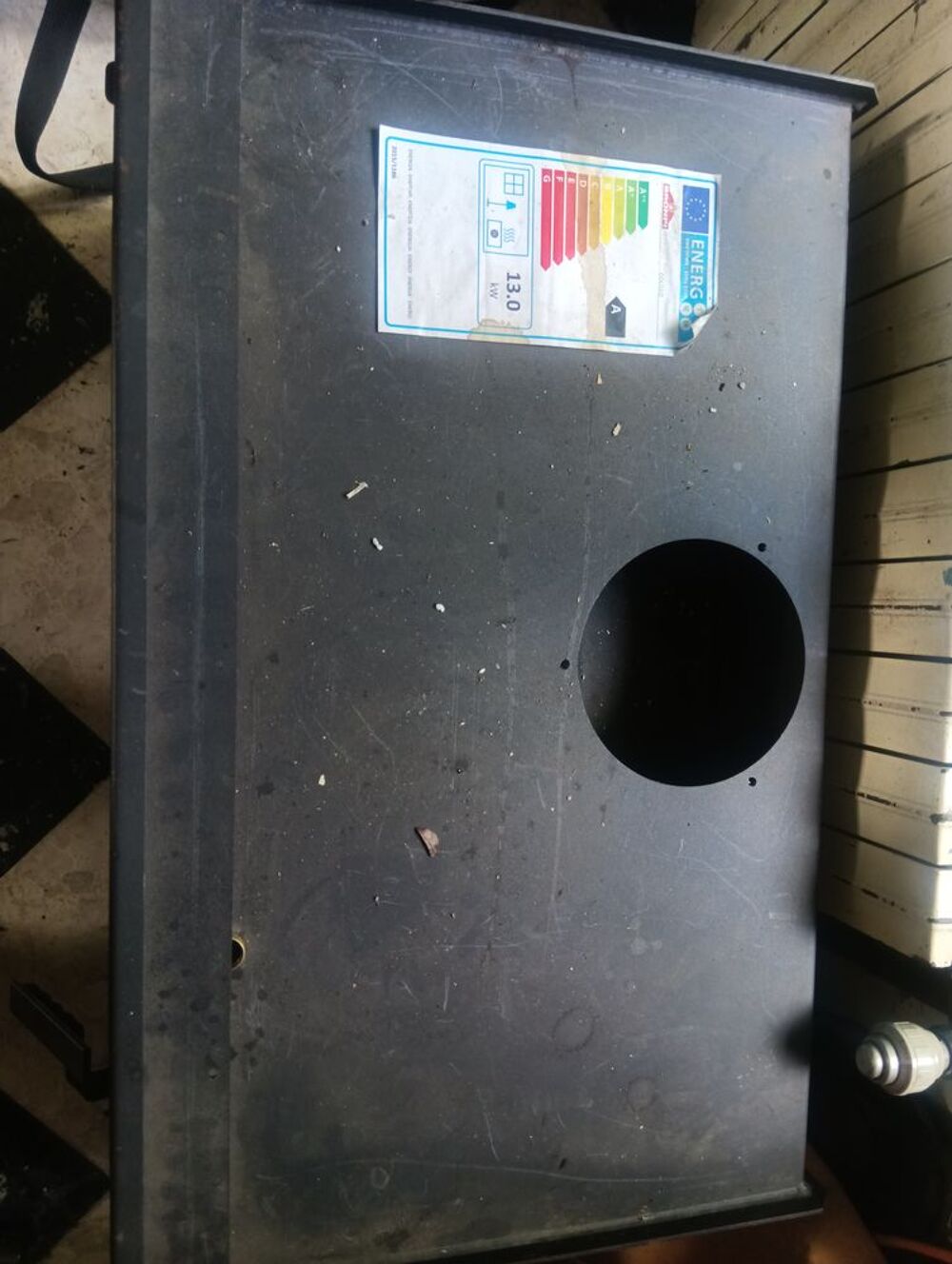 Insert 13.0 KW Meubles