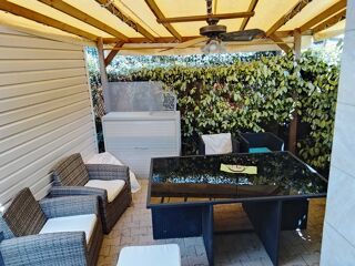 Location  Mobile Home 