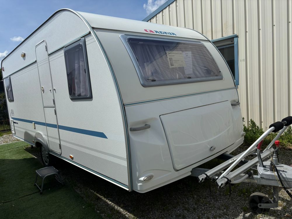  2012 occasion 56450 Surzur