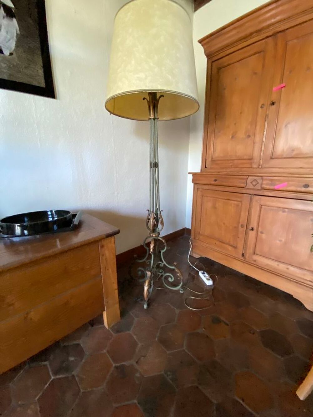 &Eacute;clairage Décoration