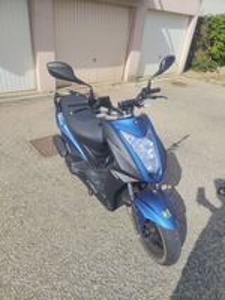 KYMCO 2022 occasion 69170 Joux