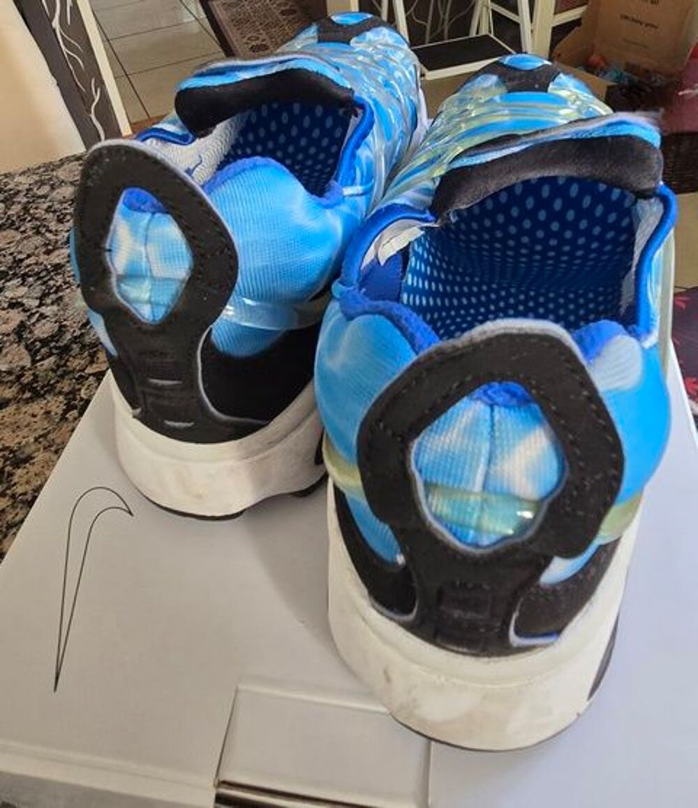 Baskets Nike KUKINI Chaussures