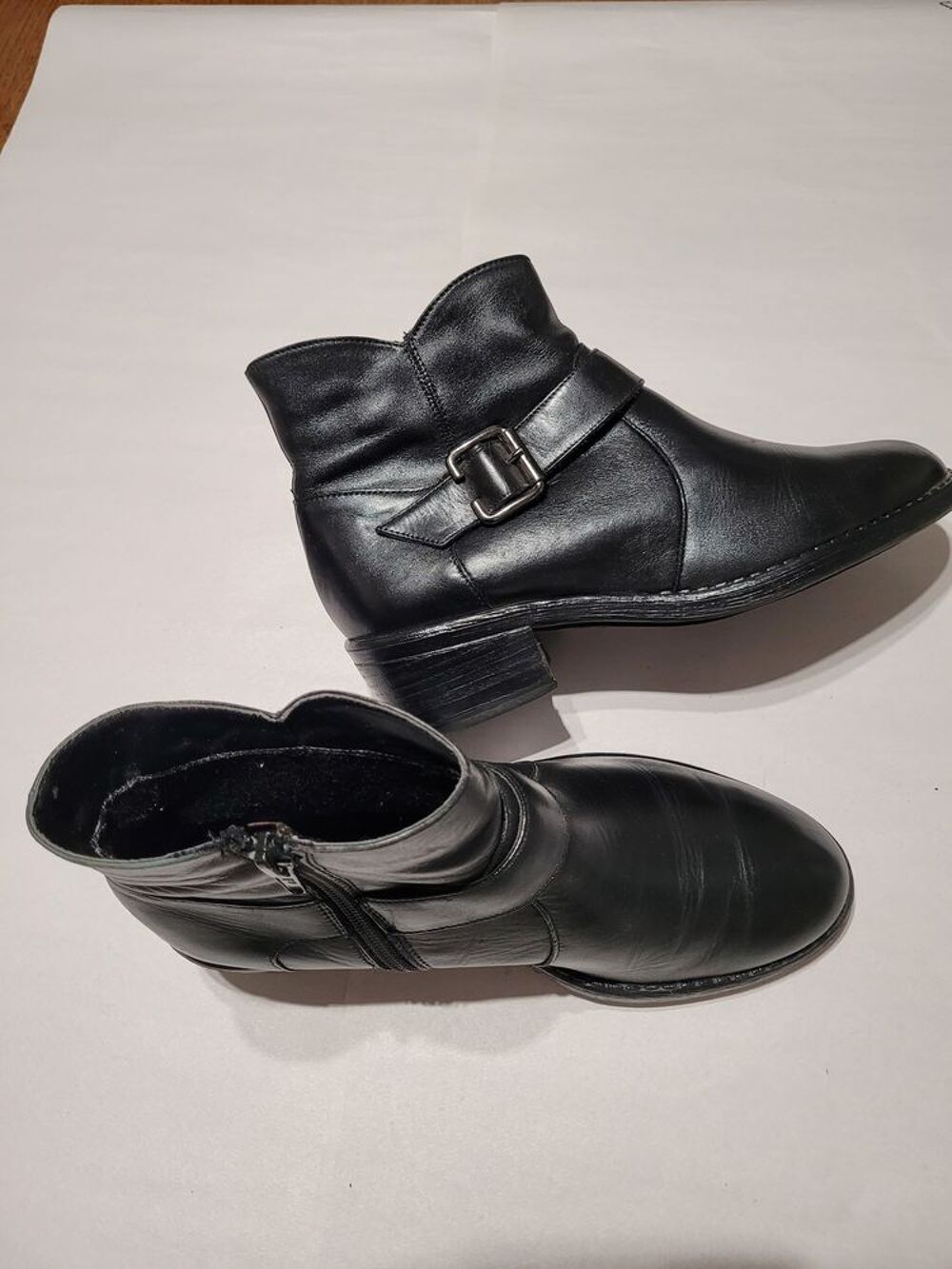 Bottines Lotto Chaussures