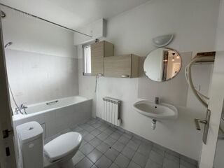 Appartement � vendre 2 pi�ces 47 m�