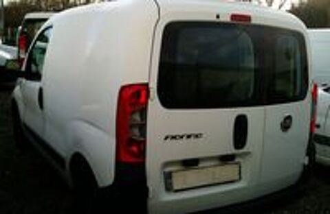 Fiorino 2013 occasion 10000 Troyes