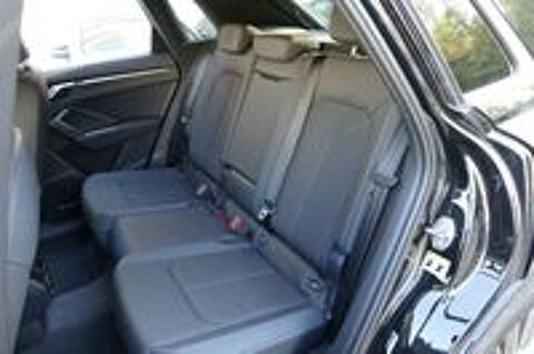 Q3 35 TFSI 150 ch S tronic 7 S line occasion 13600 La Ciotat