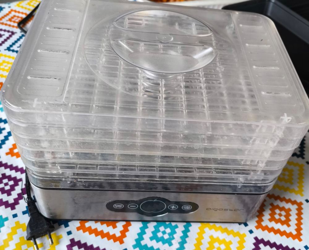 40� d&eacute;shydrateur alimentaire Electrom�nager