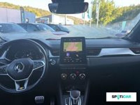 Captur E-Tech 145 - 21B R.S. Line 2021 occasion 46000 Cahors