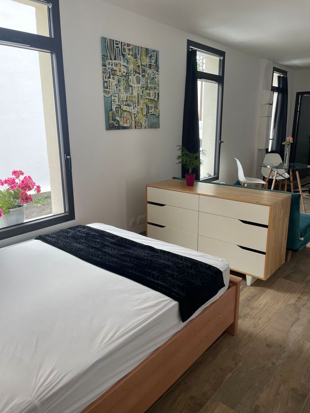   Studio Île-de-France, Montreuil (93100)