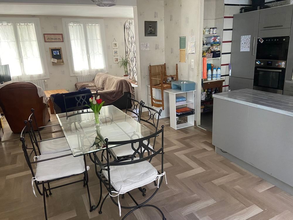 Vente Maison Maison hyper centre Selles-sur-cher