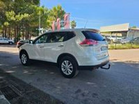 X-Trail X-TRAIL Business 1.6 DIG-T 163 Euro 6 5pl Business Edition 2015 occasion 34690 Fabr&egrave;gues